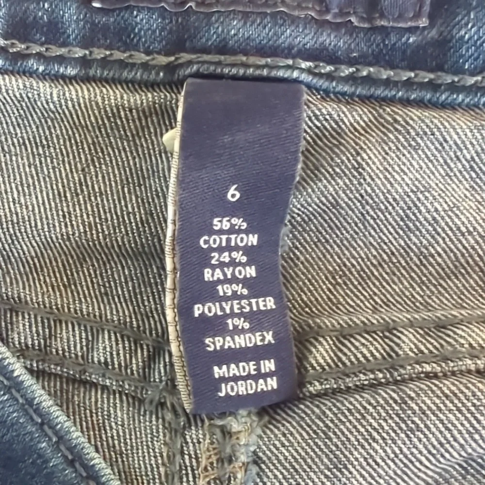 Charter Club jeans - Picture 4 of 4